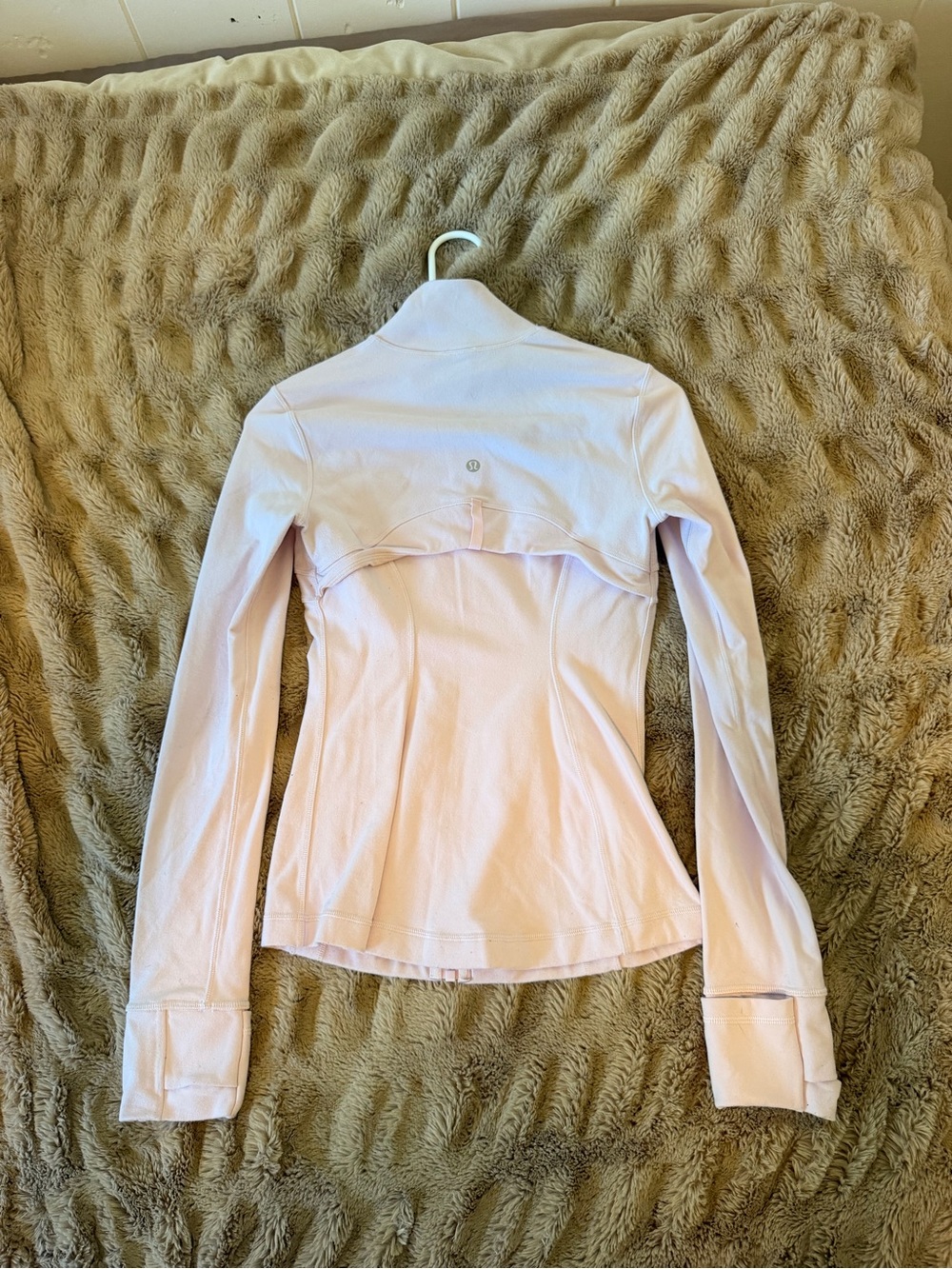 Lululemon Define Jacket - Picture 2 of 3